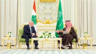 زيارة عون إلى المملكة: شراكة متجدّدة وبارقة أمل