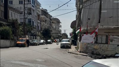 توقيف مطلوب بعدة مذكرات توقيف في صيدا