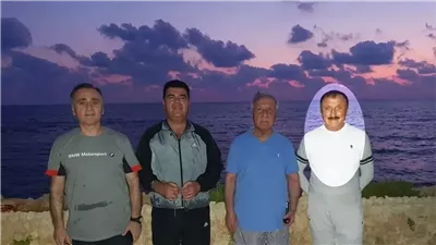 الأمن السوري: اعتقلنا المسؤول عن اغتيال كمال جنبلاط