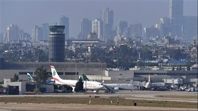 ضبط محاولة تهريب 6 كيلوغرامات من الكبتاغون موضبة بطريقة احترافية عبر المطار