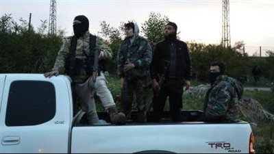 الدفاع السورية تسيطر على طرطوس واللاذقية.. وتتهيأ لإنهاء العملية