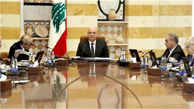 إقرار الموازنة بمرسوم: هل تلتزم الحكومة إعداد مشاريع قوانين لتعديل الأرقام والرسوم؟