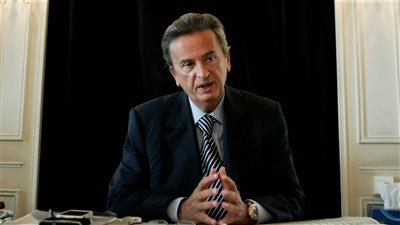 تدهور سريع في صحة الحاكم السابق لمصرف لبنان