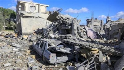 إعادة الإعمار بين فكي التمويل والشروط الأميركية