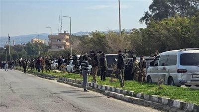 نزوح كثيف إلى شمال لبنان... ولا إجراءات أمنية