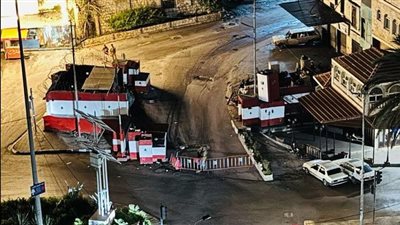  توتر ليلي وتدخّل سريع للجيش... ماذا حصل في طرابلس؟