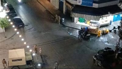 خلاف على “نصف فروج” قبيل الإفطار.. إطلاق نار والضحية طفل