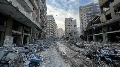 إعادةُ الإعمار بالمليارات: متى ستبدأ؟ وماذا عن التمويل؟