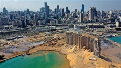 تحوّل قضائي في ملف انفجار مرفأ بيروت