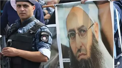 هل يخرج الشيخ أحمد الأسير حرّاً بخفض العقوبة؟