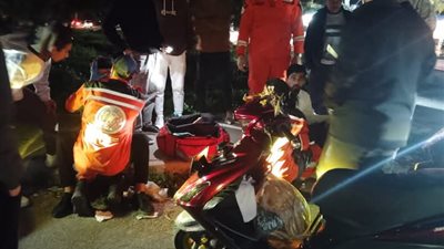 فوضى عارمة على صعيد قيادة وسير الدراجات النارية في صيدا.. مطالبة بتنظيم هذا الملف كي لا يدفع الثمن كل السائقين