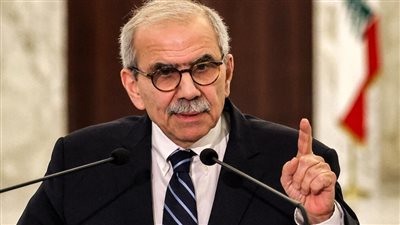 بعد غرق الطرقات... سلام يطلب فتح تحقيق