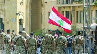 التعيينات العسكرية والأمنية... هذه هي الأسماء المتداولة