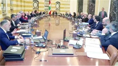 التعيينات العسكرية دفعة واحدة الخميس؟