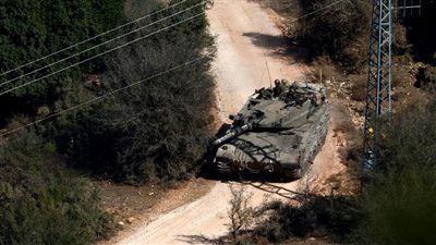 إسرائيل: باقون بخمس نقاط في الجنوب لأجل غير مسمى