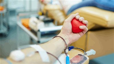  تبرعك بالدم يمكن أن يخلص حياتك... إليكم ما كشفته أحدث الدراسات!