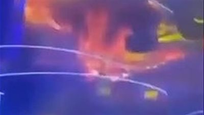 كارثة كوتشاني: ألعاب نارية تودي بحياة 51 شخصًا بملهى ليلي (فيديو)