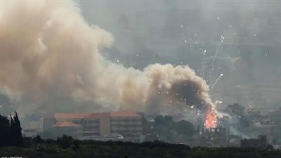 تصعيدٌ إسرائيلي جنوباً... إليكم التفاصيل