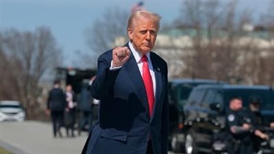 ترامب: هناك فرصة جيدة جدا لإنهاء النزاع في أوكرانيا