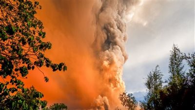 بين فيضانات وحرائق... كوارثٌ بيئية تضرب الولايات المتحدة (فيديو)