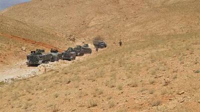 الاشتباكات اللبنانية - السورية تفتح باب ضرورة ترسيم الحدود