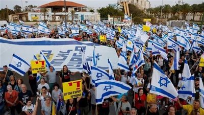 نتيجة الغارات على غزة... مقتل أسير إسرائيلي!