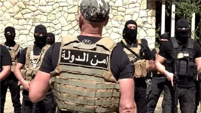 أمن الدولة توقف العمل بهذه الرخص