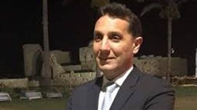 تعيين العميد محمود قبرصلي رئيساً لشعبة المعلومات