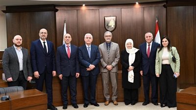 مذكرة تفاهم بين جامعة بيروت العربية ومؤسسة الحريري للتنمية البشرية المستدامة