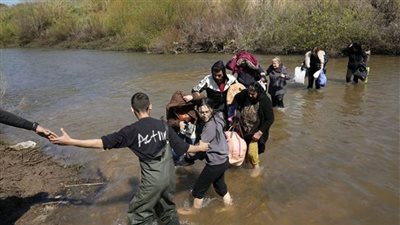 مع تدفق اللاجئين السوريين... لبنان على شفير أزمات جديدة!