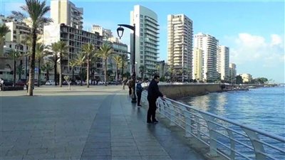  طقس دافئ جدًا مع ارتفاع كبير بدرجات الحرارة