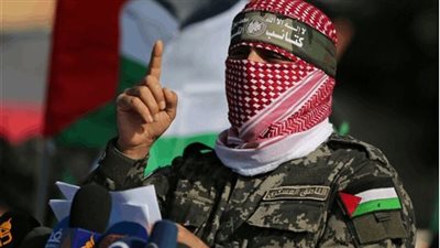 دعوة من أبو عبيدة لـ