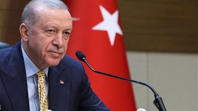 اردوغان تعليقًا على الاحتجاجات: لن نرضخ لـ