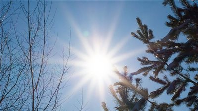 الإستقرار الجوي يعود... والحرارة إلى ارتفاع