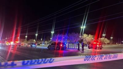 ضحايا وهروب جماعي... إطلاق نار في منتزه أميركي يثير الفوضى (فيديو)