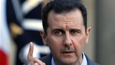 رسمياً... سوريا تطالب روسيا بتسليم الأسد!