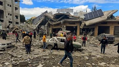 حبس أنفاس... 