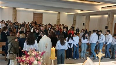 أخويات لبعا