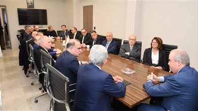 وزير المالية: لبنان يستعد للتفاوض مع صندوق النقد والمطلوب التعاون من الأطراف كافة