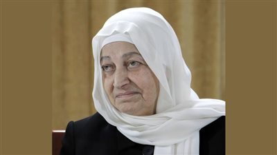 بهية الحريري تنعي ماهر مشيعل وتعزي الرئيس عباس والسفير دبور