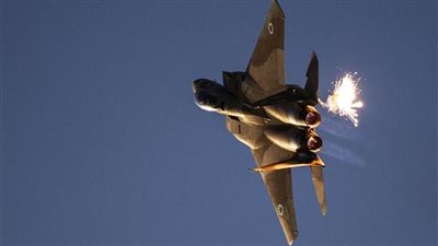 إسرائيل تضرب في قلب سوريا... غارات جديدة على أهدافٍ عسكرية