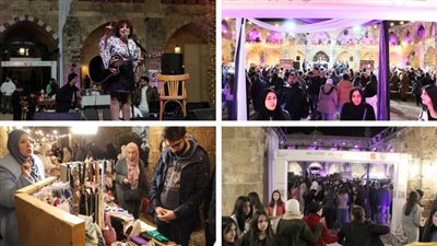 مؤسسة الحريري و