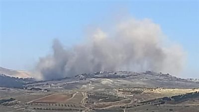 انفجارات وصواريخ اعتراضيّة... هل عاد التوتّر على الحدود الجنوبيّة؟