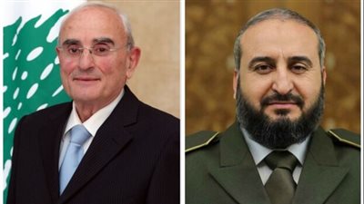 تأجيل مباحثات وزيرَي دفاع لبنان وسوريا يعود لاقتراب موعد تشكيل الحكومة السورية الجديدة