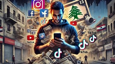 لبنان في عصر 