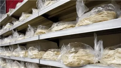 الأيام المقبلة ستكشف... سعر ربطة الخبز إلى ارتفاع؟