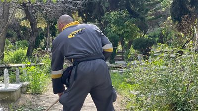 عشية العيد.. مبادرة مجتمعية من 