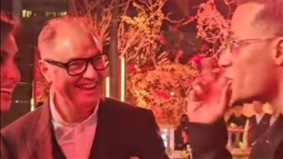 رسالة مفاجئة من محمد رمضان لياسمين صبري