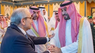 سلام في المملكة: حفاوة لافتة... فماذا في كواليس الزيارة؟