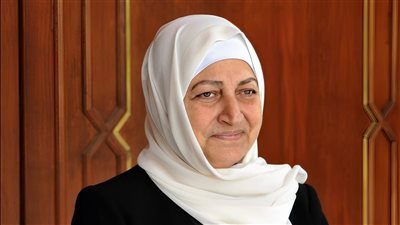 بهية الحريري: معمارية النهضة في وطنٍ يعيد اكتشاف ذاته